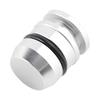 Tachometer Block Off Stecker Tachowellenanschluss für TH350 350 Automatikgetriebe