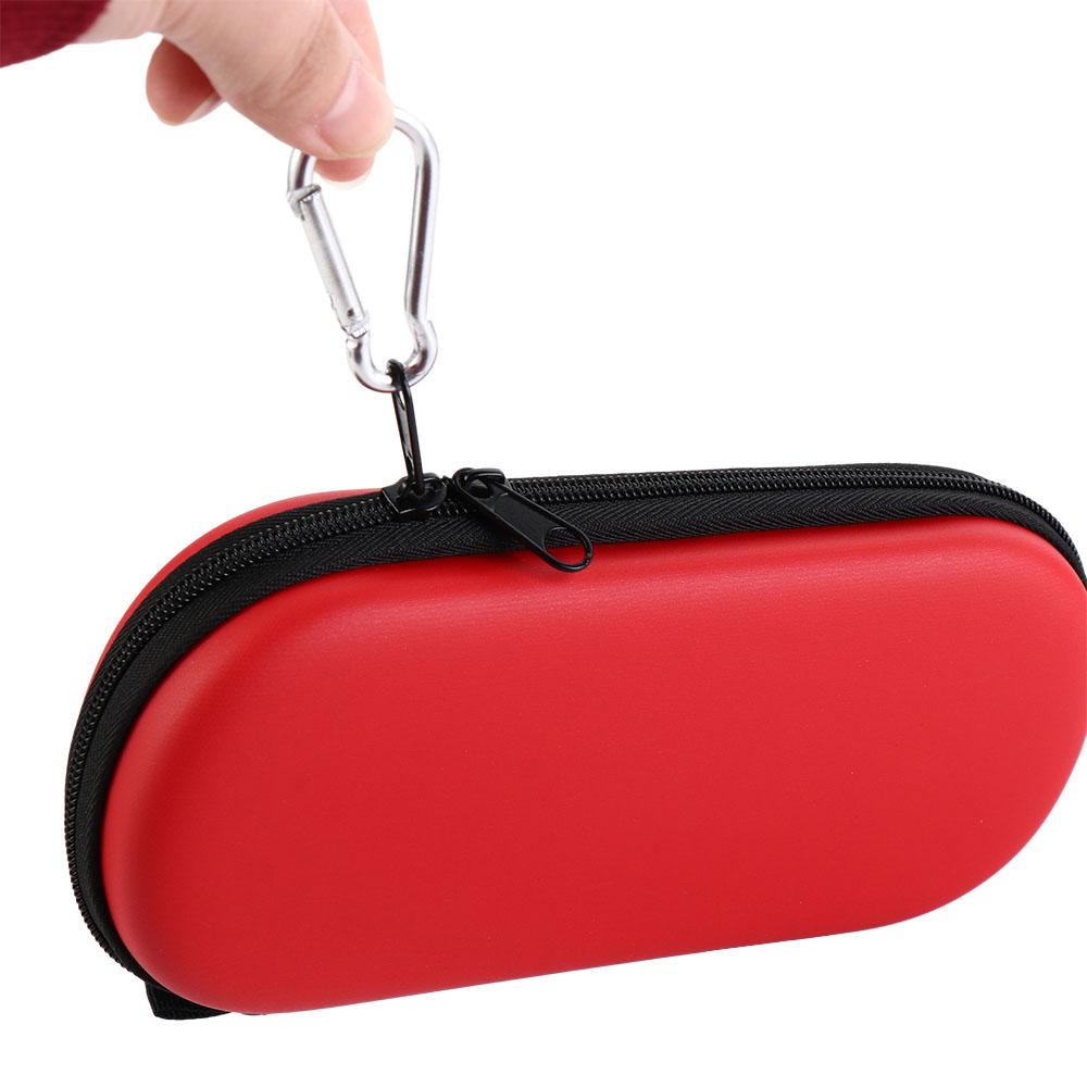 EVA Protective Bag PSP Storage Bag Shockproof Protector Box EVA Hard Case EVA Carrying Case