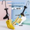 Universal Shoe Expander: Adjustable Stretcher & Widener for Small To Large Leather Shoes.