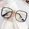 Anti Radiation/Blue Light eyeglasses Replaceable lens computer glasses/High Qulity