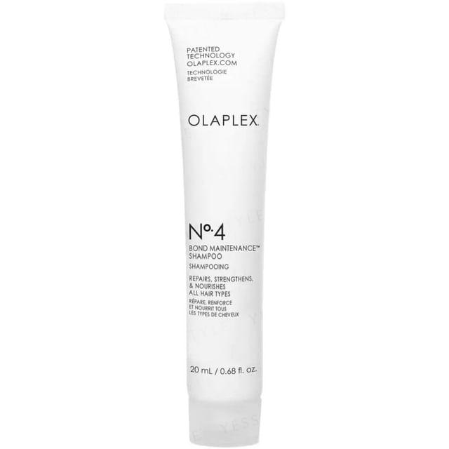 OLAPLEX - No.4 Bond Maintenance Shampoo 20ml mini