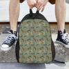Fly Fishing With Hand Tied Flies! Backpack Hot Sale Daypack Large Capacity Kids BookBag School Bag Shoulder Bags for Men Women