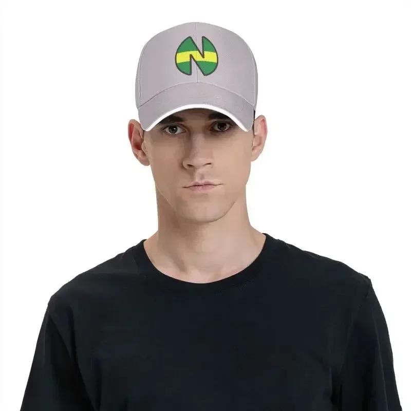 Custom Captain Newteam Soccer Tsubasa Anime Football Baseball Cap Unisex Women Breathable Dad Hat PerforUnisexce