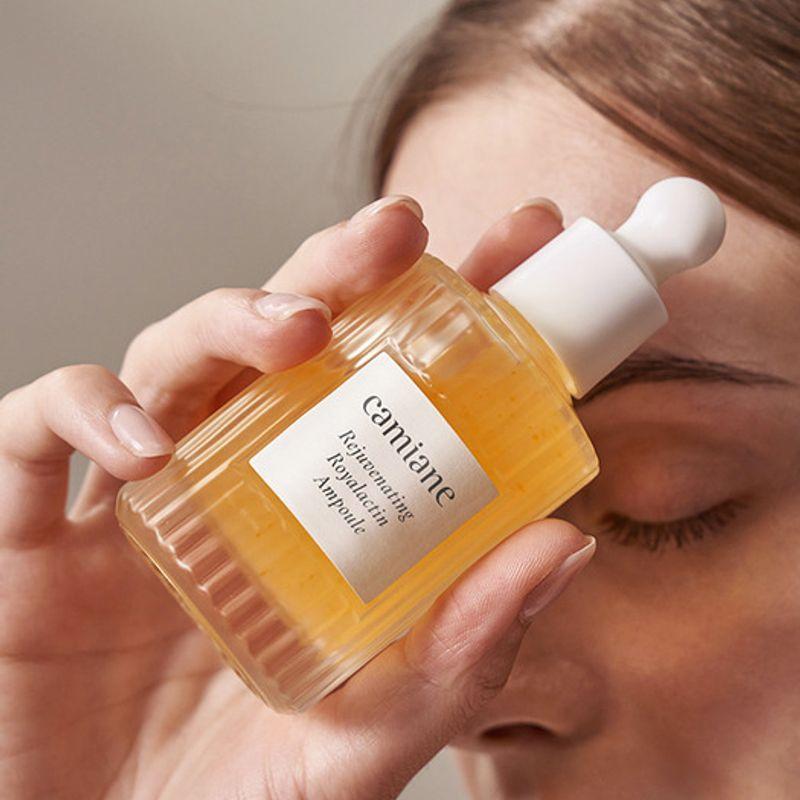 camiane Rejuvenating Royal Lactin Ampoule 50ml 50ml
