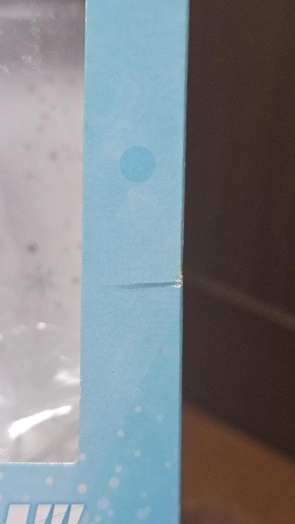 [USED] [Used] Victor Nikiforov ARTFX Figure