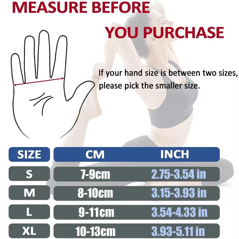 Compression Arthritis Gloves Men Women Cotton Joint Pain Relief Wrist Support Hand Brace Therapy Wristband Compression Gloves