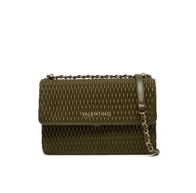 Сумка Valentino Frequency Re VBS8DA09 Khaki