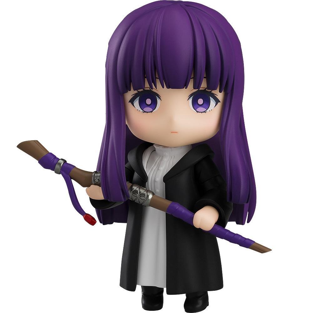 [USED] Nendoroid Fern from Funeral of Freiren 2368 Figure