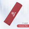 Car Leather Shoulder Protector Pad For Dongfeng DFSK DFM Glory 560 580 330 370 360 IX5 AX4 Auto Safety Belt Cover Accessories