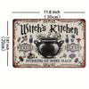 Retro Metal Sign Tin Plate Wall Art Poster Decorative Bar Pub Man Cave Decor