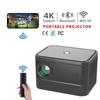 Portable Projector Hd 1080p 4k Home Movie Lcd Projetor Smart Android Tv Video Projecteur Phone Projetor Led Proyectores