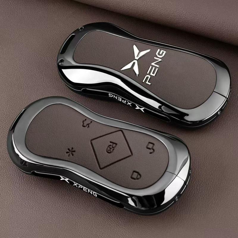 Xiaopeng MONA M03 2026 NFC Key Case & Remote Control Shell