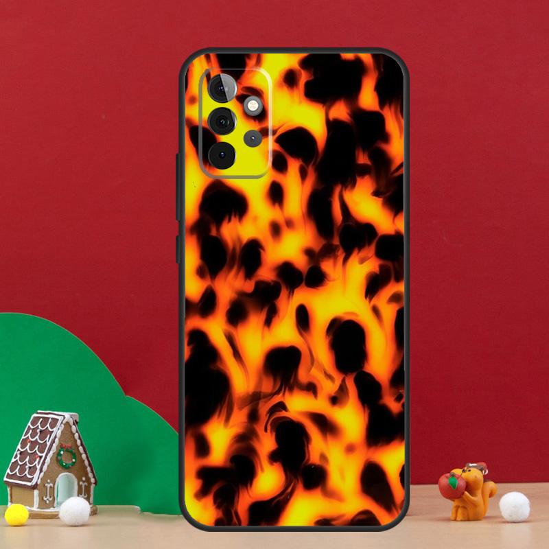 

Винтажный чехол под черепаху для Samsung Galaxy A56 A33 A13 A36 A23 A52 A32 A12 A54 A34 A14 A16 A53 A15 A35 A55 A17 Samsung A73 5G
