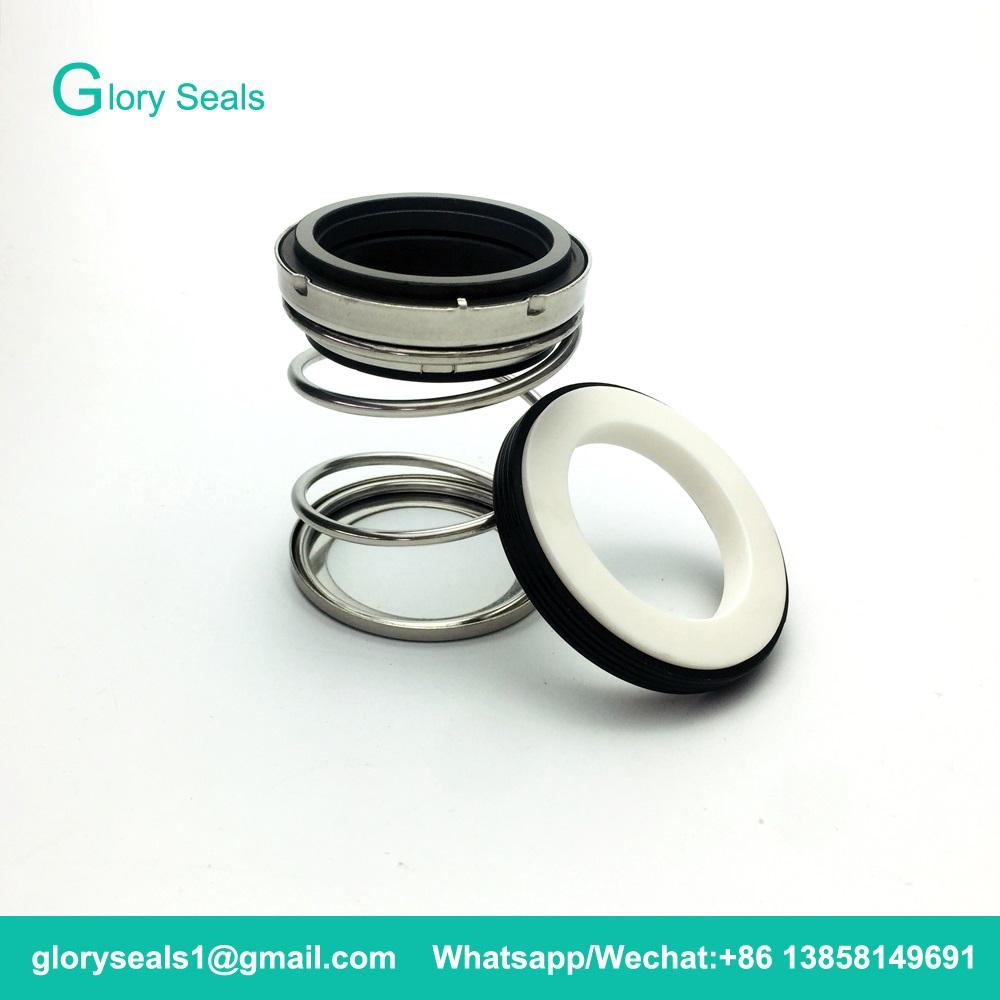 EA560-10/12/13/14/15/16/18/19/20/22/24/25/28 Type 560A Mechanical Seals For Chemical Industry Circulating Pumps CAR/CER/NBR