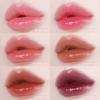 YNM Heart Gelling Lip Tint 6 types