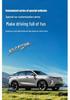 Haval Xiaolong MAX TPE Floor Mats: Full Coverage Carpet Set for Haval Vehicles