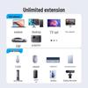 UGREEN USB 3.0 Male to Female Extension Cable
