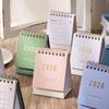 [Mini Calendar Planner] 2026 Mini Calendar Planner Suitable for Home & Office - Monthly & Weekly Schedule with Dated Pages,Thick Paper,Binding Binding