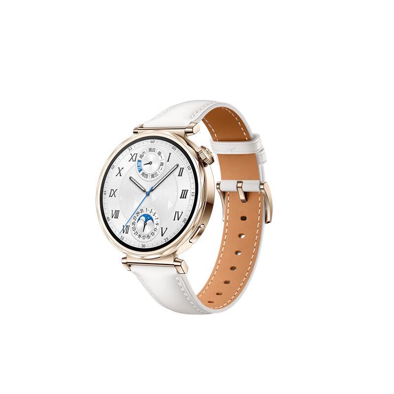 HUAWEI WATCH GT 5 Smartwatch (CN version)