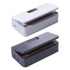 USB Rechargeable Heat Bag Sealing Machine Bottom Magnet Sealing Clip  Heat Seal Tool