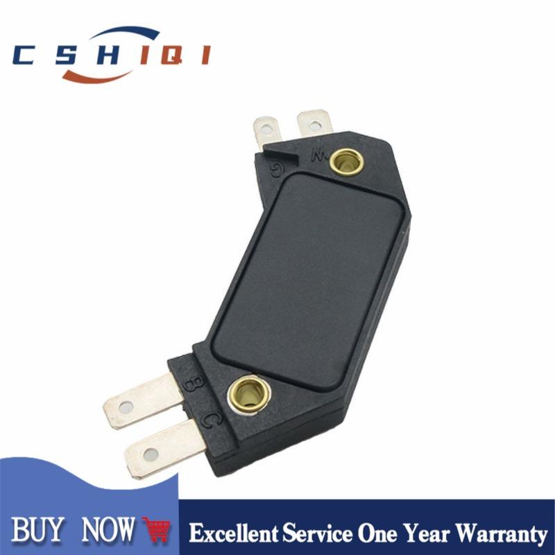 1875990 Ignition Igniter Control Module For Buick Cadillac Chevrolet Jeep Peugeot Pontiac Renault 10482820 New