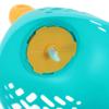 Interactive Flying Disc Toy Saucer for Kids Outdoor Launching 1Set