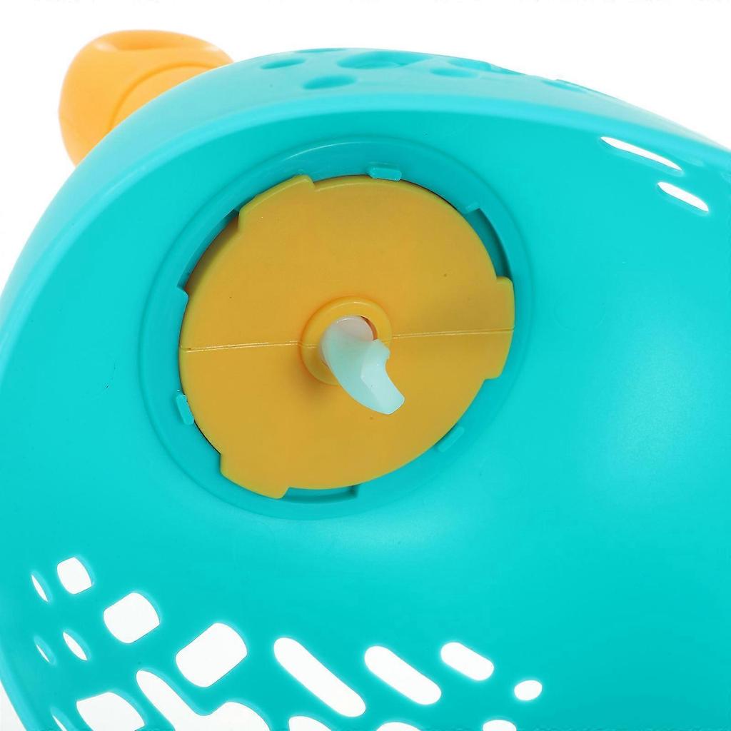 Interactive Flying Disc Toy Saucer for Kids Outdoor Launching 1Set