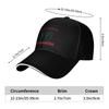 Talking Heads  Casual Baseball Cap  Running Hippie Trucker Hat Summer Sun Visor Female Male Street Style Baseball Caps