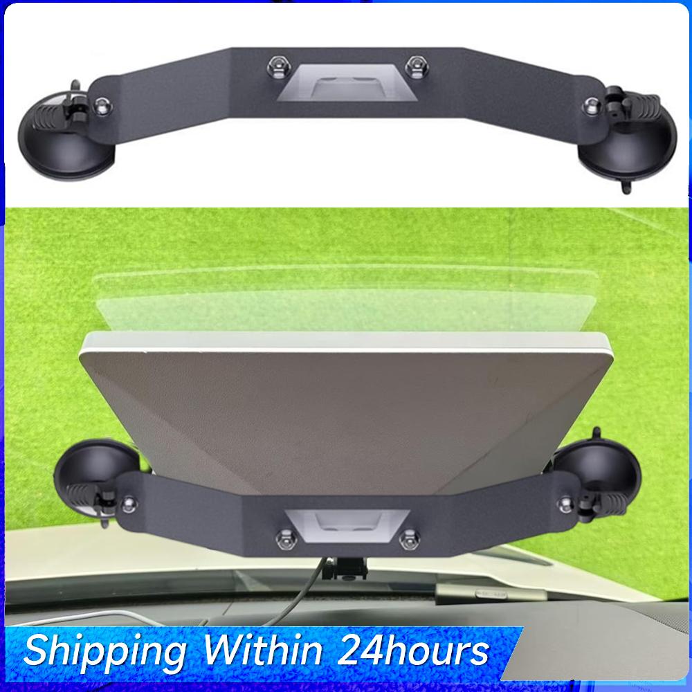 

For Starlink Mini Sunroof Suction Cup Mount Car Mount Mounting Kit for Sunroof/Front Window/Rear Window/Roof China Mainland