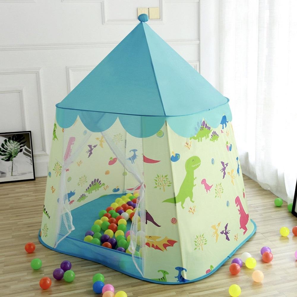 MASTER Saurus children's play tent