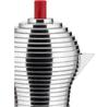 Coffee Maker Alessi Pulcina 1 Cup Red (MDL02/1R)