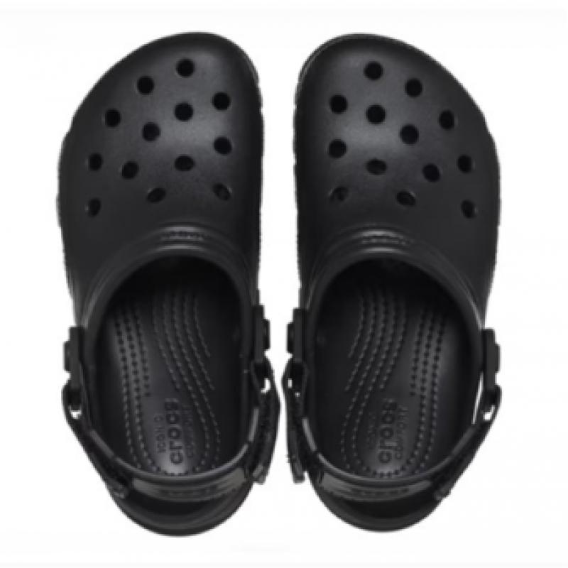 Crocs Duet Max 2 Clogs 208776 001