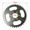 428-40T Rear Sprocket 104 Link Drive Chain For 125cc 150cc 200cc 250cc ATV Go Kart UTV Buggy Quads 4 Wheeler Motorcycle Parts