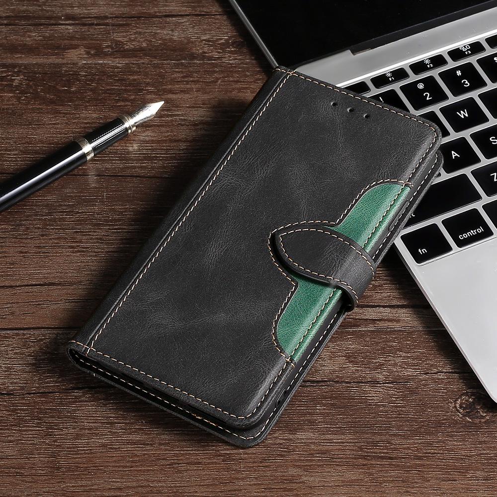 Huawei Mate70/P50/Mate50e Multi-functional Flip Leather Case with Card Slot