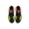 Nike Kyrie Low 4 EP Black Turf Orange Unisex Sneakers White Team-Red CZ0105-002