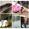 1.4W Solar Powered Panel Submersible Water Panel Fountain Pump Pond Pool Fountain Kit