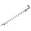 Outboard Tilt Rod 688‑43160‑01 Stainless Steel Boat Motor Tilt Rod Assy for 2 Stroke 50‑90HP Outboard Engine