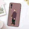 Robert Pattinson Standing Meme For Huawei Nova Y73 Y72 Y90 Y70 Y60 Y91 Y61 12s 12i 11i 8i 9 10 SE P60 P30 Pro P40 Lite Case