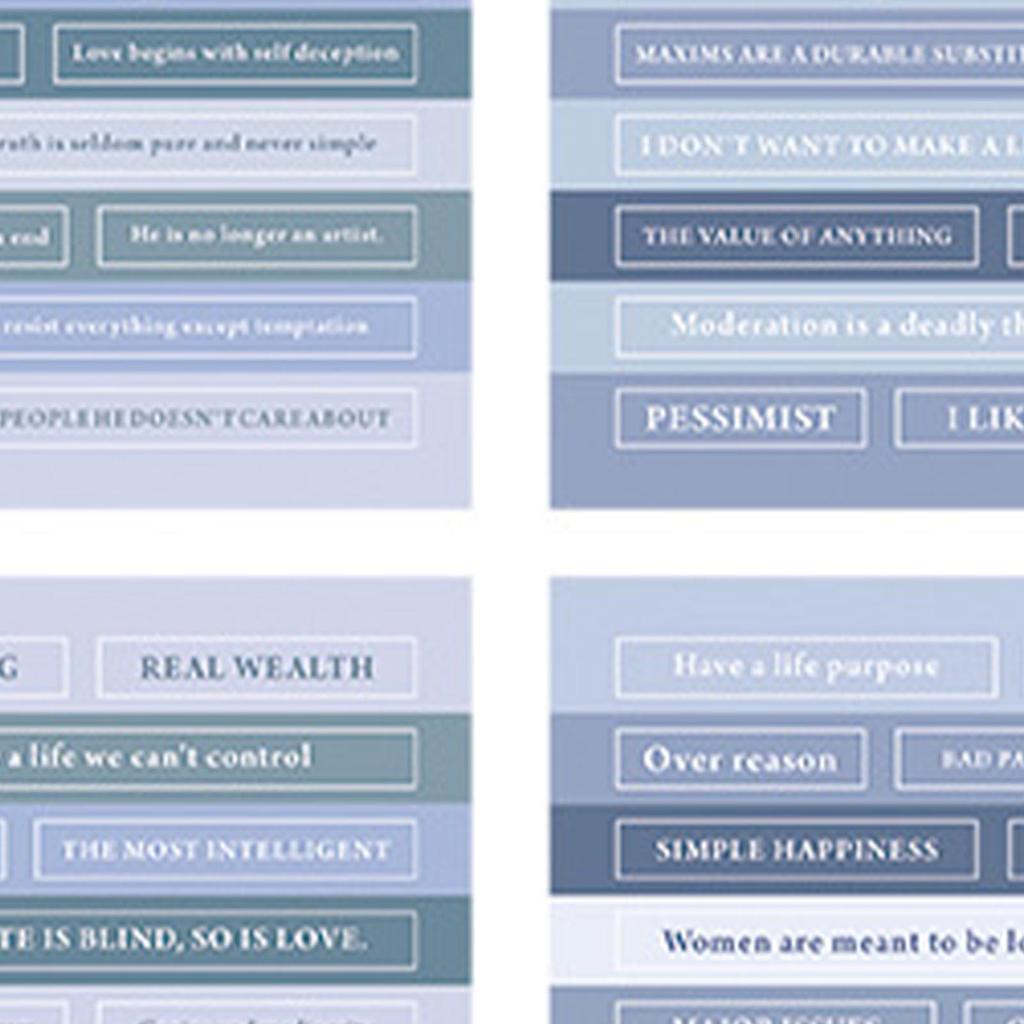 20 Sheets Quote Stickers for Scrapbooking Supplies Phrases Words Stickers for Vintage Junk Journaling DIY Art Crafts