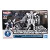 BANDAI SPIRITS ENTRY GRADE Gundam Base Limited Build Strike Exceed Galaxy Scale Plastic Model [Painting Model] 1/144 Pre-Colored