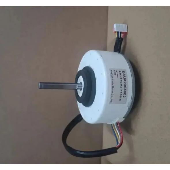 new EAU62004002 SIC-37CVJ-F130-5 variable frequency air conditioning DC indoor motor fanVM242CS