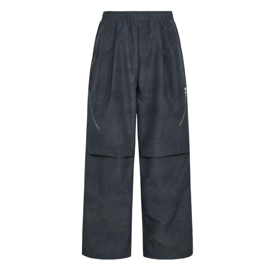 Adidas FOS Solid Color Woven Comfortable Soft Casual Pants Men bottoms KU5349