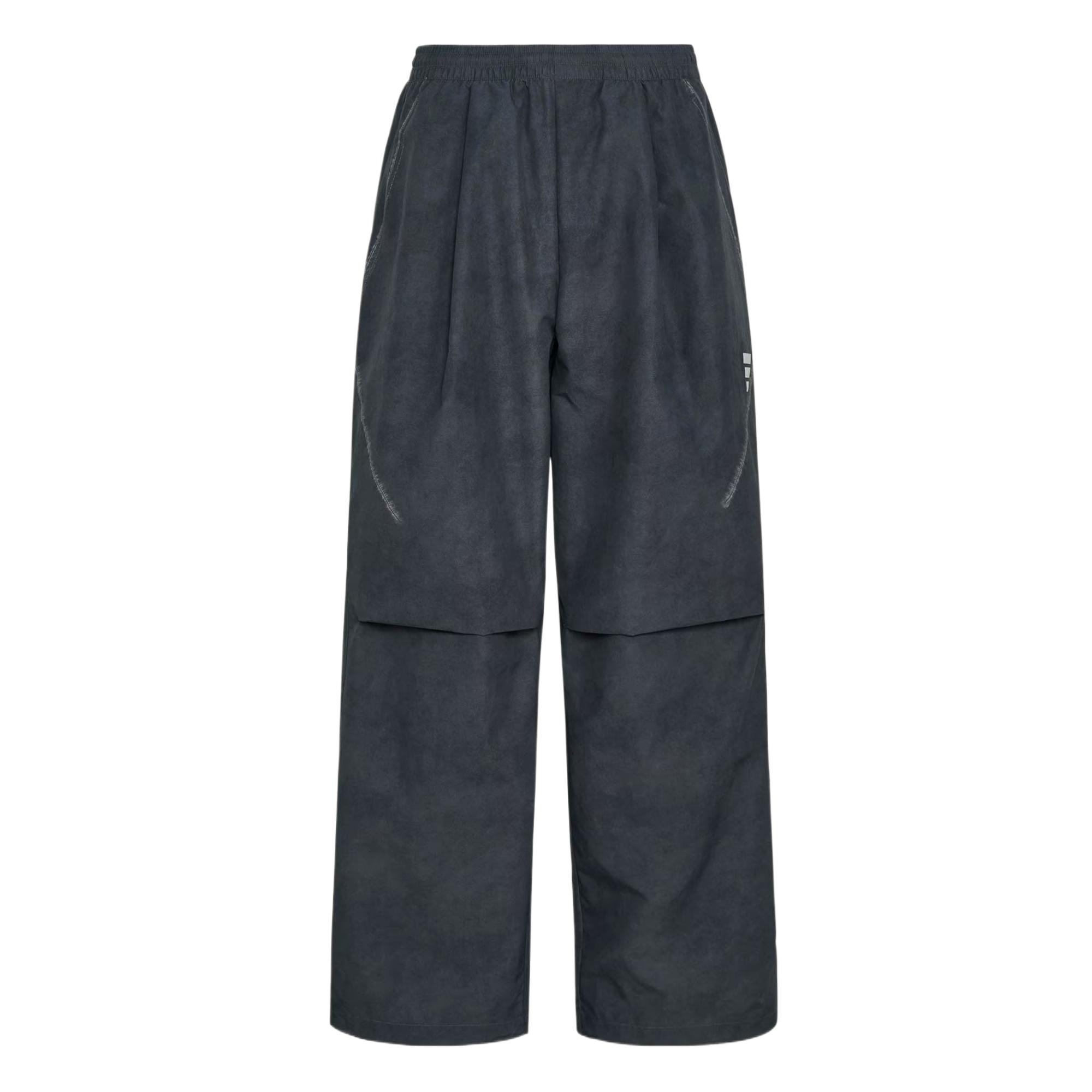 Adidas FOS Solid Color Woven Comfortable Soft Casual Pants Men bottoms KU5349 L