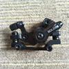BOLIDS Bicycle Brake Device Mechanical Disc Brake Bicycle Parts Line Pulling Disc Brake F - 160 / R - 140 Front Disc Brake