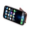 Luxury Leather Cards Case for iPhone 15 14 13 12 Mini 11 Pro X XS Max XR SE 2022 7 8 Plus Wallet Card Holder Phone Cover Bags