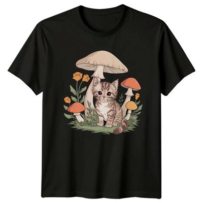 Tops – T-Shirts