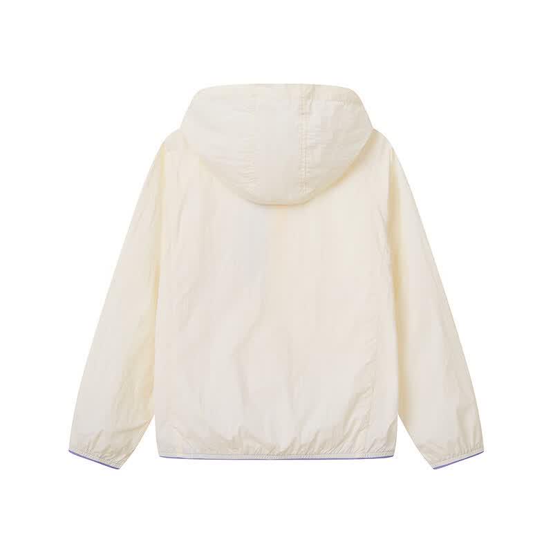 Champion Spring 2026 Unisex UV Protection Jacket