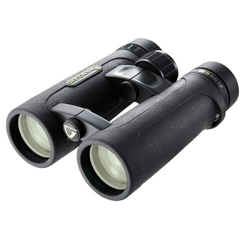 

VANGUARD ENDEAVOR ED II 8420 binoculars II series 8×42 ED lens waterproof