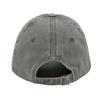 Unisex Vintage Washed Baseball Cap Soccer Fan Hat Embroidered Brazil 2026 Logo Adjustable Strap Back Supporter Headwear