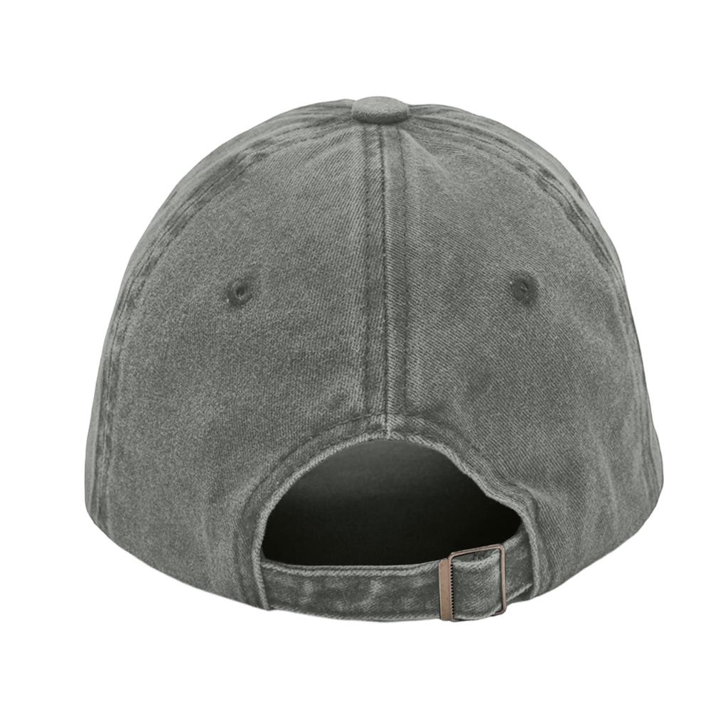 Unisex Vintage Washed Baseball Cap Soccer Fan Hat Embroidered Brazil 2026 Logo Adjustable Strap Back Supporter Headwear